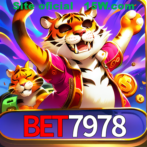Imagem promocional da Bet7978 mostrando a plataforma e suas vantagens